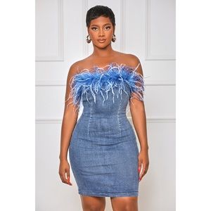 Lilly’s Kloset Dress